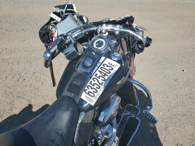 2009 HARLEY-DAVIDSON FLSTN 1HD1JD5119Y034102