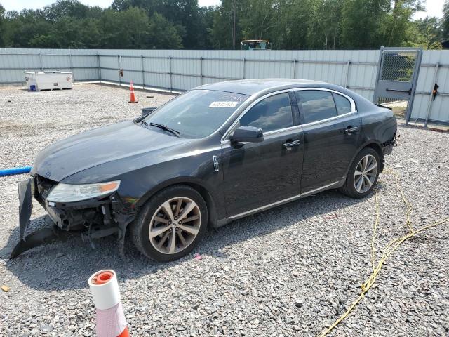 2009 Lincoln MKS 