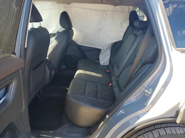 JN8AT3CA8MW026841 Nissan Rogue Sl