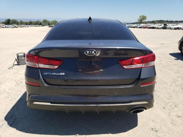 5XXGT4L36KG276560 KIA Optima Lx
