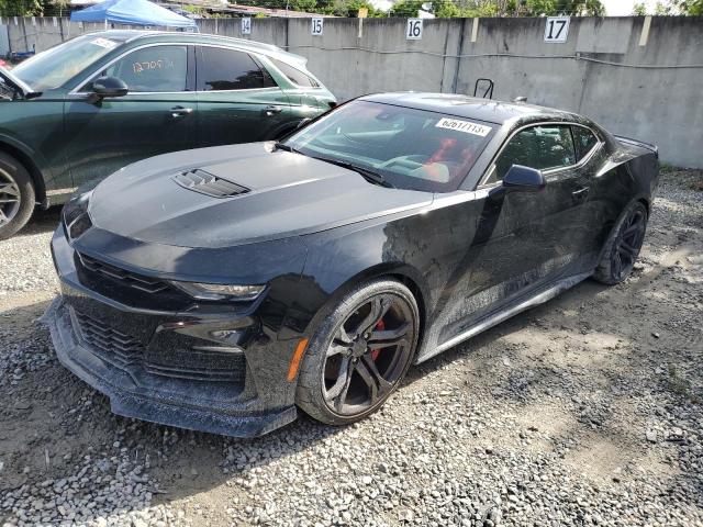 2019 Chevrolet Camaro SS