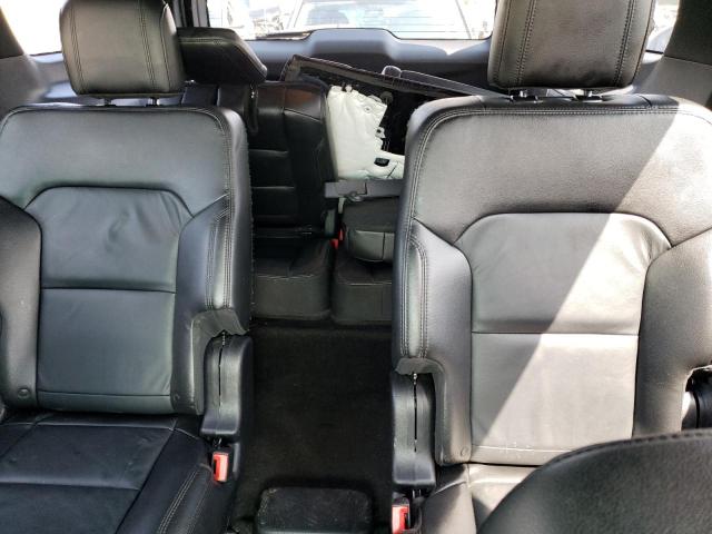 2016 FORD EXPLORER X - 1FM5K8D87GGC95335