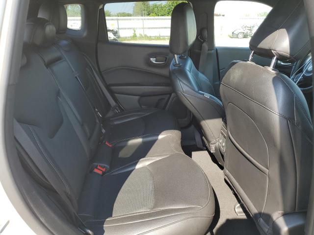 2021 JEEP COMPASS 80 3C4NJDEB3MT591762