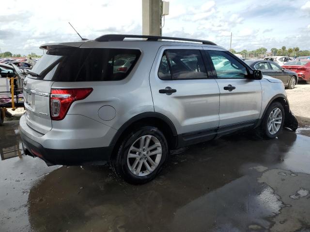1FM5K7B86FGB11319 Ford EXPLORER