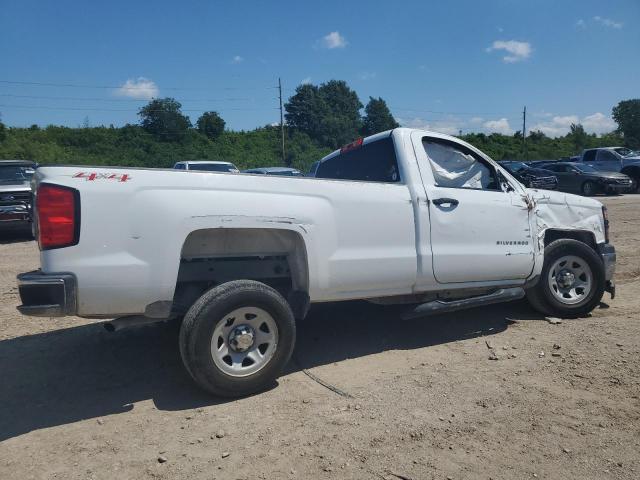 2015 CHEVROLET SILVERADO - 1GCNKPEC5FZ289487