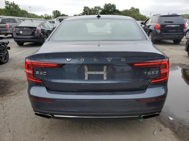 2020 VOLVO S60 T6 INS 7JRA22TL7LG065053