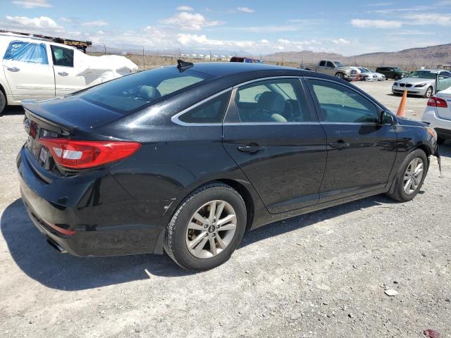 5NPE24AF7GH395964 Hyundai SONATA SE