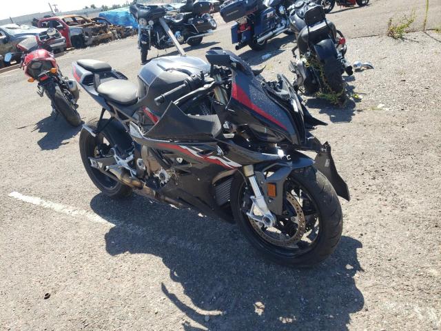2022 BMW S 1000 RR - WB10E2307N6F39230