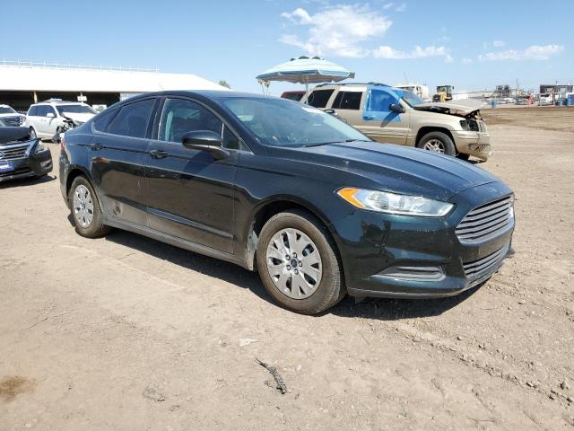 3FA6P0G71ER227882 Ford FUSION S