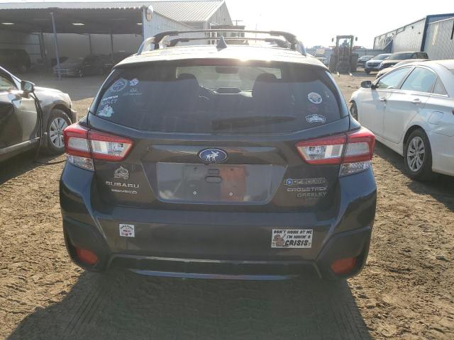 JF2GTABC2JH285856 Subaru Crosstrek Premium