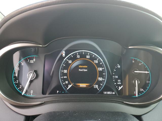 1G4GB5G36FF136723 Buick Lacrosse