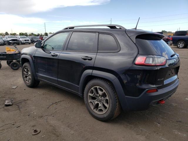 1C4PJMBX8LD590099 Jeep Cherokee Trailhawk