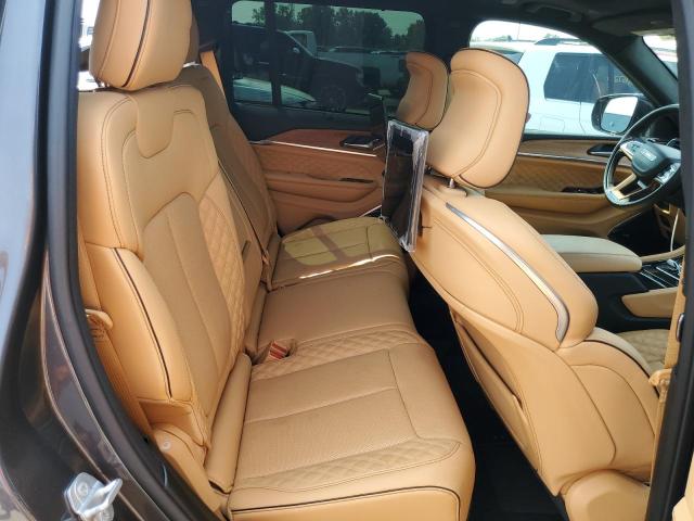 1C4RJHEG9P8845840 Jeep Grand Cherokee Summit