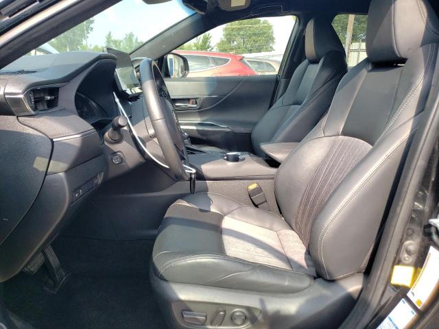 2021 TOYOTA VENZA XLE - JTEAAAAH3MJ021965
