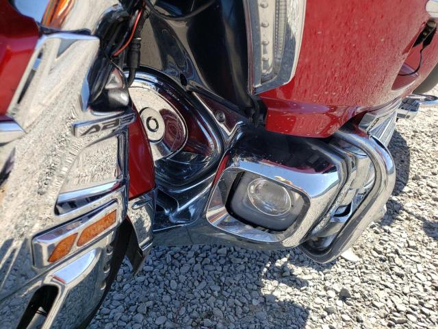 2017 HONDA GL1800 ABS JH2SC68N9HK300193