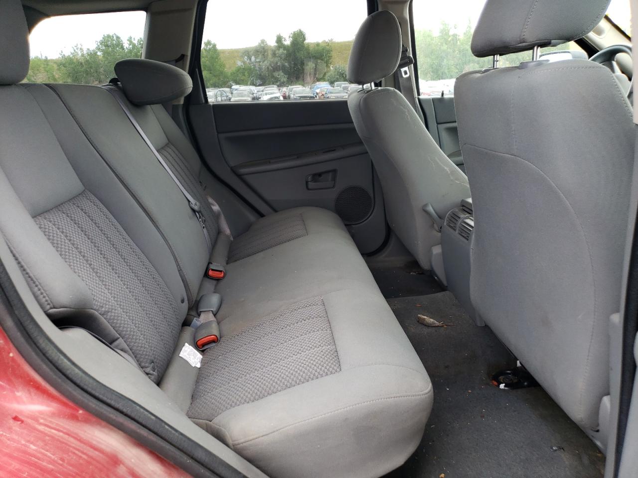 1J4HR48N56C171604 2006 Jeep Grand Cherokee Laredo