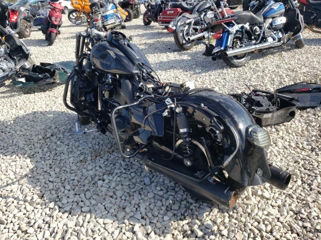 2020 HARLEY-DAVIDSON FLTRK 1HD1KZF16LB626789