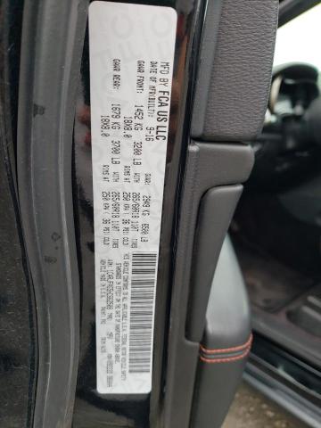 1C4RJFAG5HC662508 Jeep Grand Cherokee Laredo