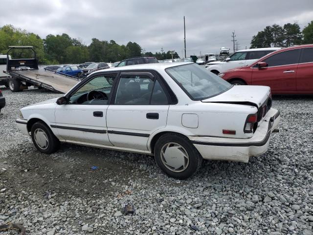 Vin: 1nxae94a2nz275684, lot: 62941003, toyota corolla dlx 19922