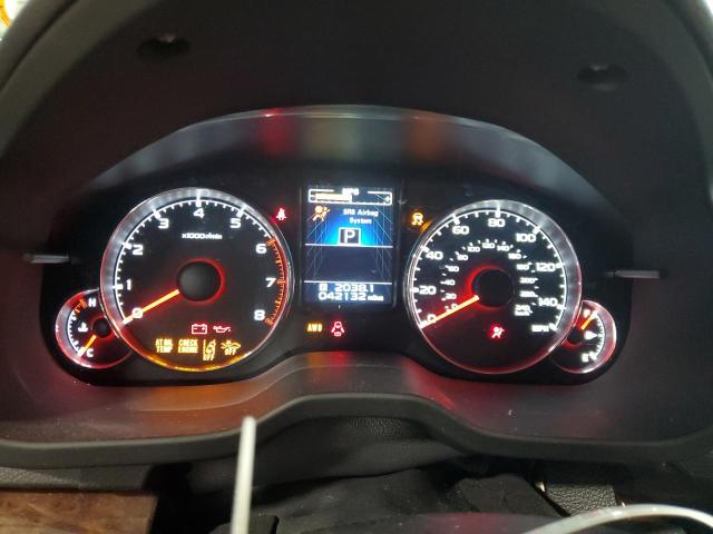 4S3BMCN66E3029147 Subaru Legacy 2.5i Limited