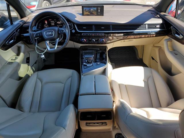 VIN WA1LAAF73JD013480 2018 Audi Q7, Premium Plus no.8