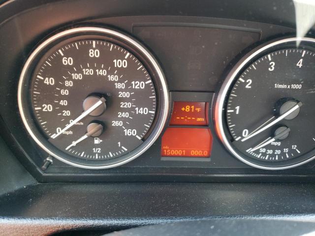 WBAVM1C57FVW57829 BMW X1 Sdrive28i