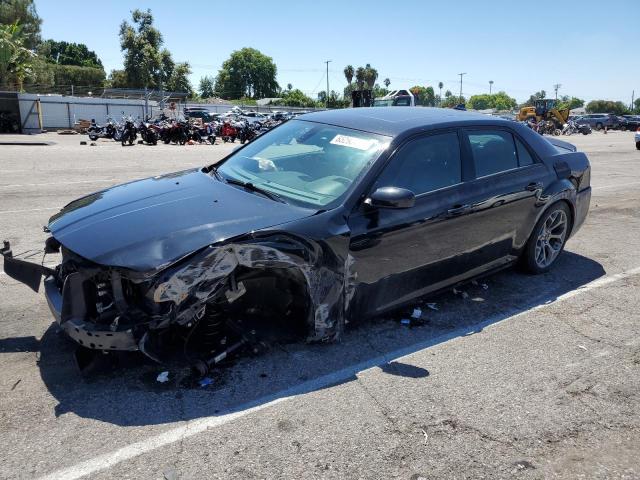 2018 Chrysler 300 