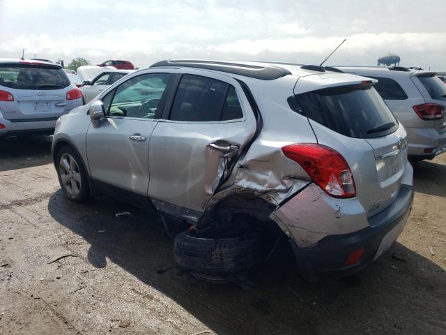 KL4CJASB7FB248980 Buick Encore