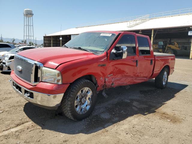 2007 Ford F-250 