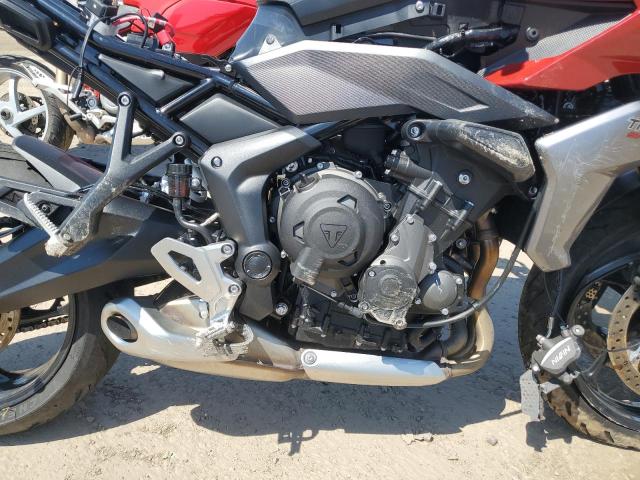 2022 TRIUMPH MOTORCYCLE TIGER SPOR - SMTL20UL5NTAZ6410