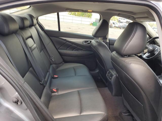 2020 INFINITI Q50 PURE - JN1EV7AR7LM254270