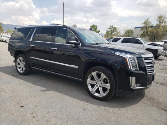 1GYS4KKJ0JR175578 Cadillac Escalade Esv Platinum