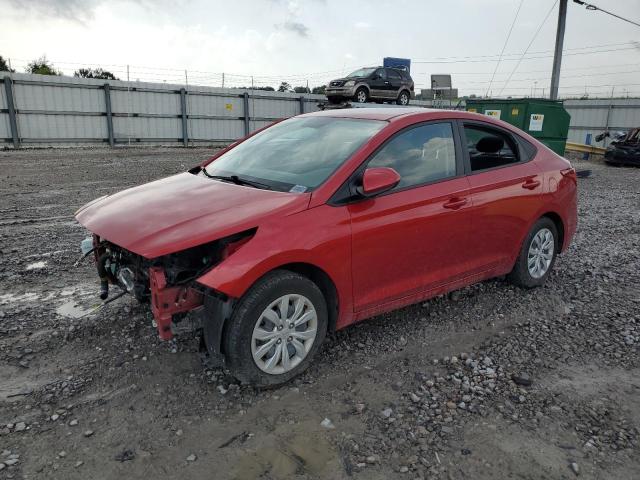 2021 Hyundai Accent SE