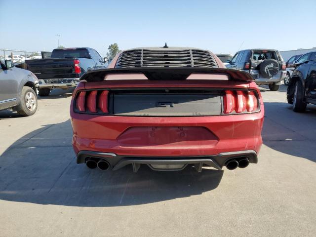 1FA6P8CF1L5173513 Ford MUSTANG GT