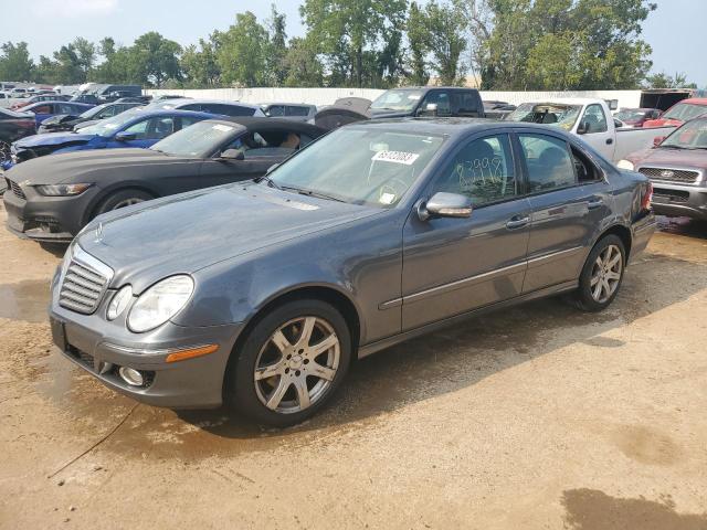 2007 Mercedes-Benz E-Class E 350