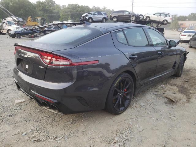 KNAE55LC9P6128378 Kia Stinger GT 3