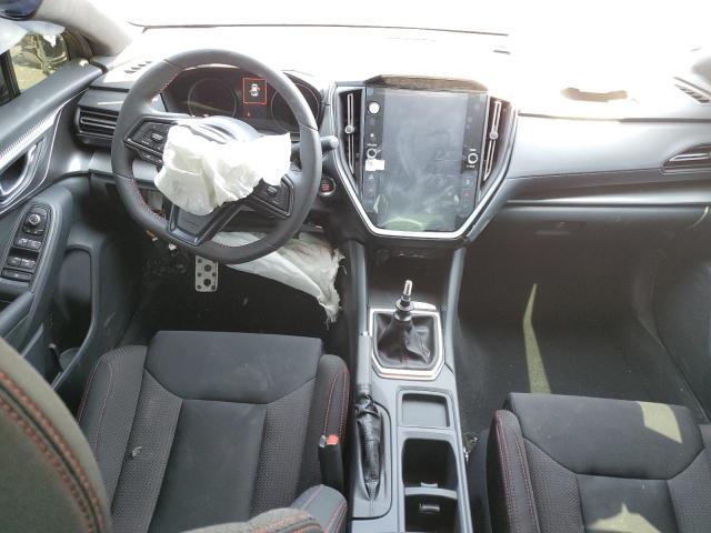 JF1VBAF62P9812297 Subaru Wrx Premium