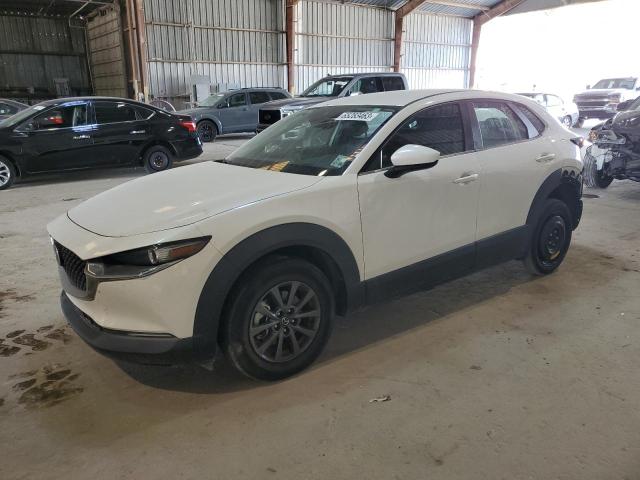 2020 Mazda CX-30 