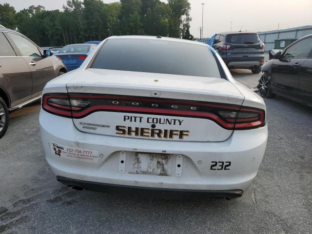 2020 DODGE CHARGER PO - 2C3CDXKT1LH120167