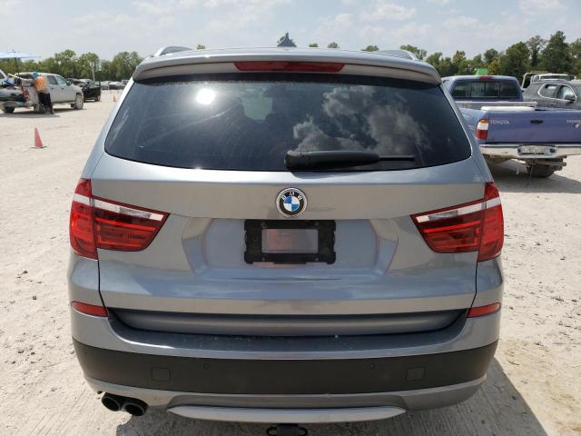 VIN 5UXWX9C59D0D00225 2013 BMW X3, Xdrive28I no.6