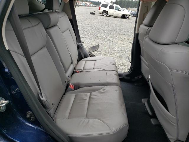 5J6RM4H91GL095998 Honda Cr-v Touring