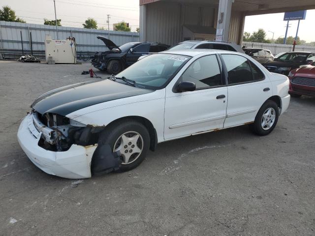 2004 Chevrolet Cavalier 