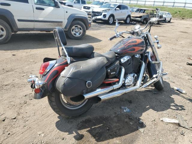 2005 HONDA VT1100 C2 1HFSC43015A503871
