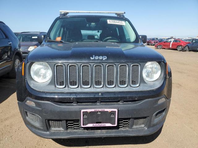 ZACCJBAT6GPD27330 Jeep Renegade Sport