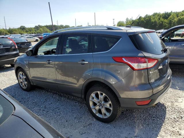 Vin: 1fmcu9j90eua47379, lot: 65246523, ford escape titanium 20142