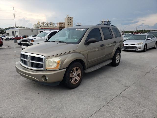 2005 Dodge Durango SLT