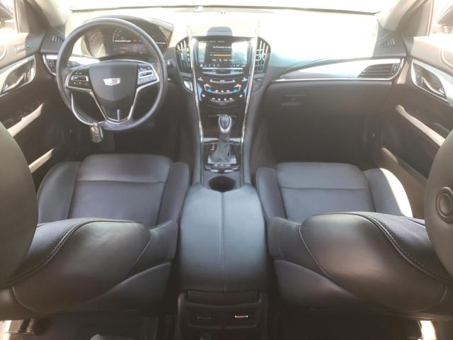 1G6AB5RX8J0147246 Cadillac ATS LUXURY