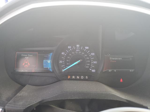 2FMPK3J85JBC16386 Ford EDGE SEL