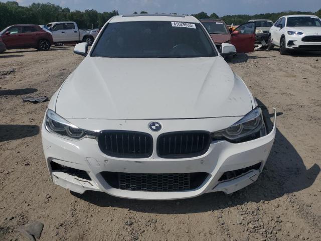 WBA8E9G54GNT42250 BMW 328 I Sulev