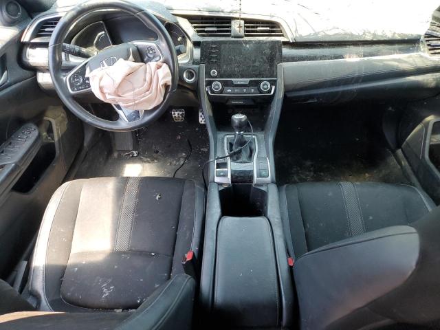 19XFC2E85LE024494 Honda Civic Sport